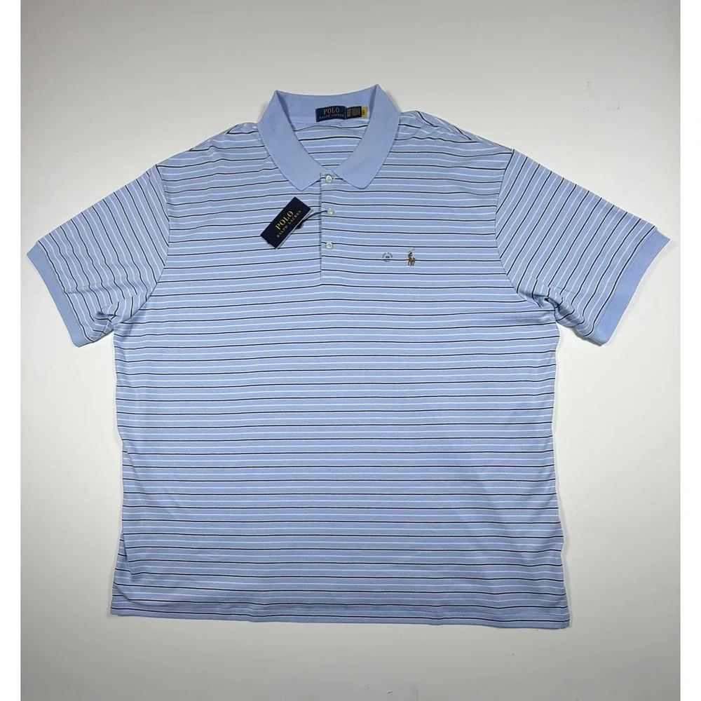 Ralph Lauren clean ready